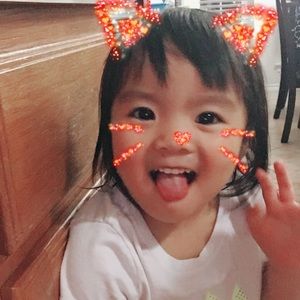 Meet your Posher, Linh